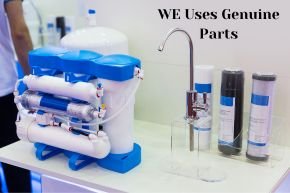 Spare Parts